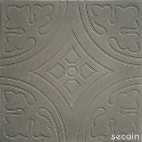 Relief tile R003